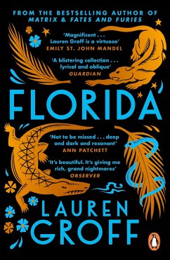 Florida - Groff, Lauren