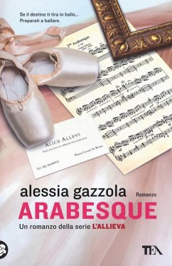 Cover Arabesque