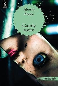 Candy room - Zoppi, Alessio