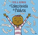 El coleccionista de palabras El coleccionista de palabras