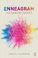 Enneagram Ile Kendini Kesfet - Acarkan, Ismail