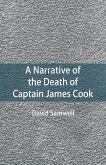 A Narrative of the Death of Captain James Cook