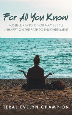 Cover For All You Know