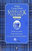 Sherlock Holmes, 1887-1892