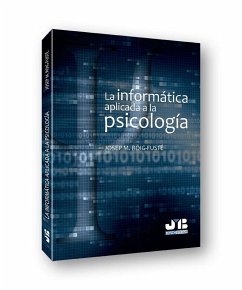 La informática aplicada a la psicología - Roig Fusté, Josep M.