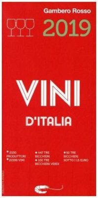 Vini d'Italia 2019 - Sabellico, Marco