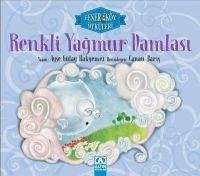 Renkli Yagmur Damlasi - Gülay Hakyemez, Ayse