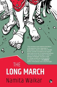 The Long March - Waikar, Namita