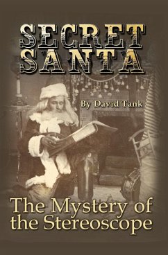 Secret Santa - Tank, David