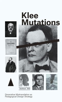 Cover Klee Mutations