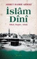 Islam Dini Ciltli - Hamdi Akseki, Ahmet