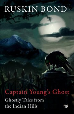 Captain Young's Ghost - Bond, Ruskin