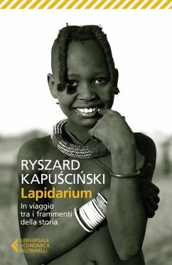 Cover Lapidarium. In viaggio tra i frammenti della storia