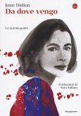 Da dove vengo. Un'autobiografia Da dove vengo. Un'autobiografia
