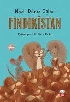 Cover Findikistan