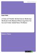 A Class of P-Stable Hybrid Linear... - Bild 1