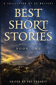 Best Short Stories Book One - Writers, Az