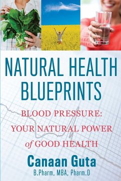 Natural Health Blueprints - Guta, Canaan