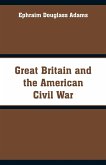 Great Britain and the American Civil War