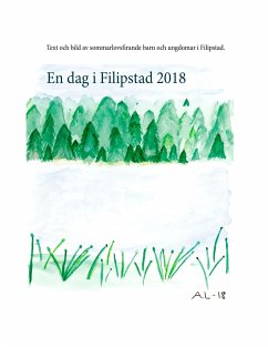 En dag i Filipstad 2018 - Andersson-Orrpars, Jemi;Bernholm, Tyra;Gerami, Amélie