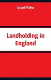 Landholding In England