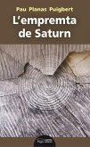 L'empremta de Saturn