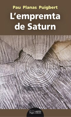 L'empremta de Saturn - Planas Puigvert, Pau