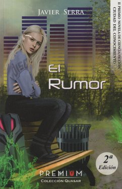 El rumor - Serra Vallespir, Gabriel Javier