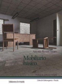 Cover Mobiliario básico