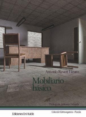 Mobiliario básico Mobiliario básico