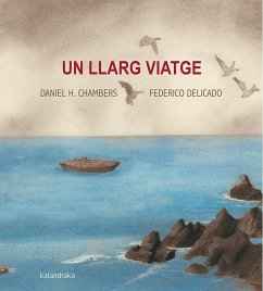 Un llarg viatge - Olid, Bel; Hernández Ruipérez, Daniel; Hernández, Daniel