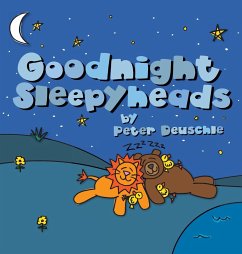 Goodnight Sleepyheads - Deuschle, Peter