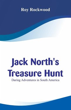 Jack North's Treasure Hunt - Rockwood, Roy