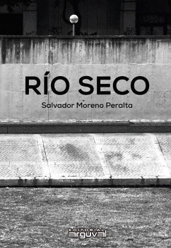 Cover Río seco