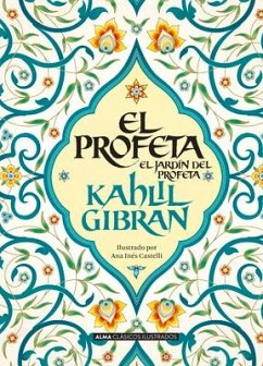 El Profeta - Gibran, Kahlil