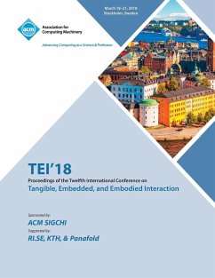 TEI '18 - Acm Sigchi