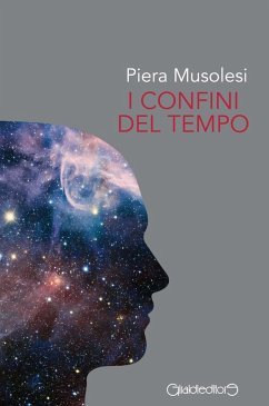 Cover I confini del tempo