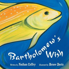 Bartholomew's Wish - Coffey, Nathan