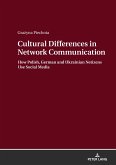 Cultural Differences in Network Communication