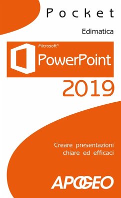 Cover PowerPoint 2019. Creare presentazioni chiare ed efficaci
