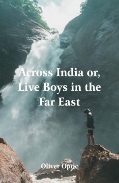 Cover Across India