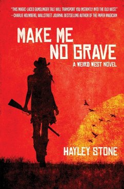 Make Me No Grave - Stone, Hayley