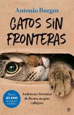 Gatos sin fronteras : andanzas y fortunas de Remo, un gato callejero