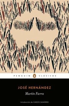 Martín Fierro (Spanish Edition) - Hernández, José