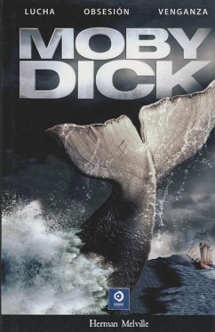 Cover Moby Dick