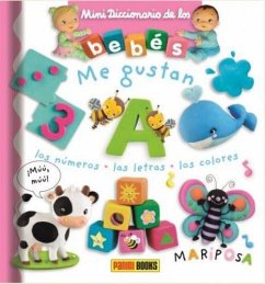 Cover Me gustan los números, las letras, los colores