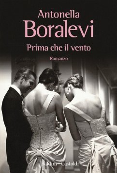 Prima che il vento Cover Prima che il vento