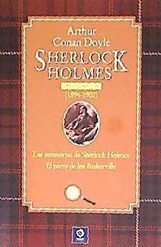 Sherlock Holmes, 1894-1902 - Doyle, Arthur Conan; Equipo Editorial de Rough Guides