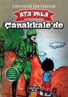 Atamla Canakkalede - Deftertar, Cihangir