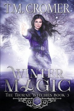 Winter Magic - Cromer, T. M.